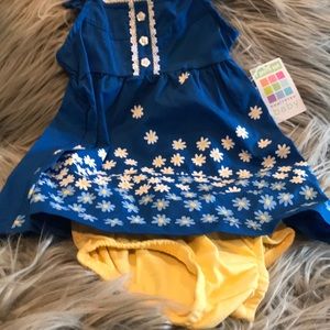 Healthtex 2 Piece Set